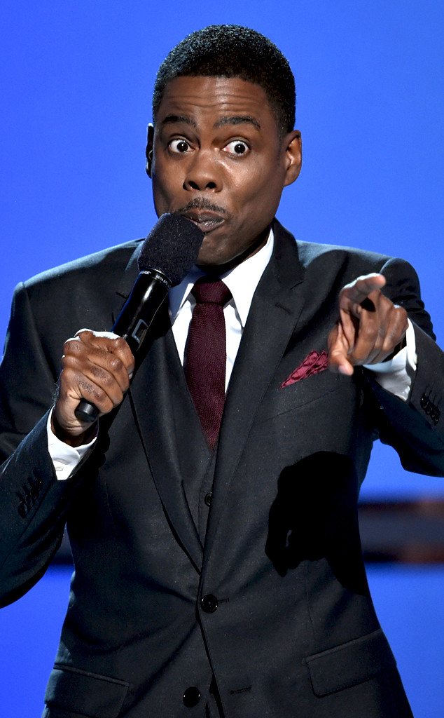 Chris Rock, BET AWARDS Chris Rock, BET AWARDS
